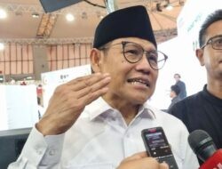 Tanggapi Kasus Amsal, Cak Imin: Jangan Sampai Kreativitas Dinilai Nol Rupiah