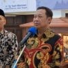 Pasca OTT, KPK dan Pemprov Jateng Perkuat Komitmen Antikorupsi