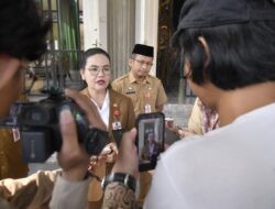 Soal WFA, Pemkot Semarang Tunggu Arahan Mendagri, Layanan Publik Tetap Jadi Prioritas