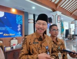 Hadapi Efisiensi Anggaran, Pemkab Pati Maksimalkan Retribusi dan BUMD