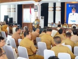 Musrenbang RKPD 2027, Pemkab Pati Prioritaskan Infrastruktur dan Peningkatan SDM