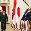 RI–Jepang Perkuat Kolaborasi Hadapi Dampak Konflik Timur Tengah