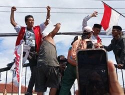 Hasil Sidang: Botok dan Teguh Akhirnya Menghirup Udara Bebas