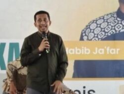 Husein Ja’far: Pengelolaan SDA Harus Berlandaskan Amanah dan Etika