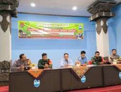 Operasi Ketupat PDAM Semarang Sasar 14 Ribu Pelanggan Menunggak, Potensi Tagihan Capai Rp3 Miliar