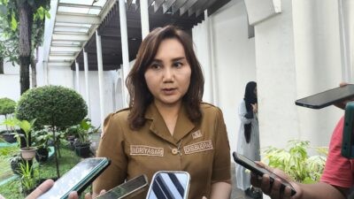 Kepala Dinas Kebudayaan dan Pariwisata Kota Semarang, Indriyasari. (dok Alan Henry)