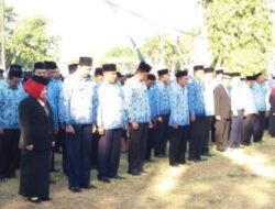 Pemkab Rembang Izinkan ASN WFA Setelah Lebaran, Layanan Publik Tetap Beroperasi