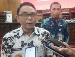ASN Pati Tetap Masuk Kantor, WFH Dinilai Belum Relevan