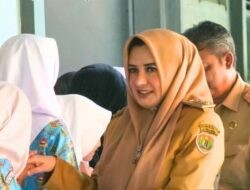 OTT Bupati Pekalongan, KPK Tangkap Fadia Arafiq