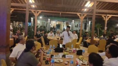 Momentum Buka Bersama, HIPKA Pati Serukan Persatuan Bangun Masa Depan Pati