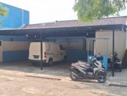 Dapur SPPG Lempongsari Disetop Sementara Usai Sidak BGN, Ini Fakta di Baliknya