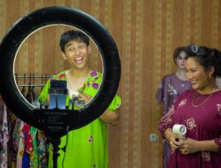 Film Tunggu Aku Sukses Nanti, Ardit Erwandha Akui 70 Persen Kisahnya Mirip Arga