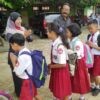 Libur Lebaran Sekolah di Rembang Diperpanjang