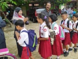 Libur Lebaran Sekolah di Rembang Diperpanjang