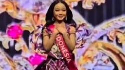 Dari Situbondo ke Malaysia, Vellencia Gunawan Pulang Bawa Gelar Winner Mini Miss Global 2026