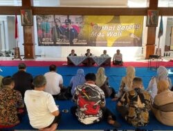 Dialog Terbuka di Salatiga, Warga Keluhkan Jalan Rusak hingga PJU Padam