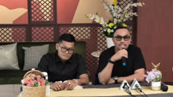 Hampir Tertipu KPK Gadungan, Sahroni Sempat Menyerahkan Uang Rp300 Juta