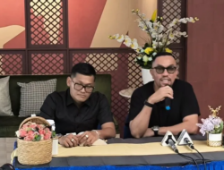 Hampir Tertipu KPK Gadungan, Sahroni Sempat Menyerahkan Uang Rp300 Juta