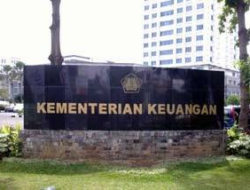 Kemenkeu Dikabarkan Ganti Dua Dirjen