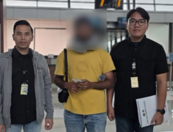 Imigrasi Blora Deportasi WNA Asal Yaman, Ini Penyebabnya