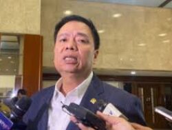 Ketua Komisi V DPR Tolak Wacana PPN Jalan Tol, Dinilai Tambah Beban Masyarakat