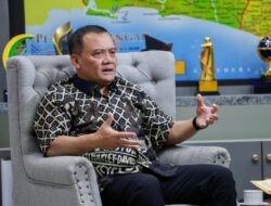 Pemprov Upayakan Anggaran Relokasi Korban Tanah Gerak Jangli Semarang