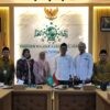 Lesbumi PWNU Jateng Siap Intensifkan Upaya Revitalisasi Kesenian Tradisional Jawa