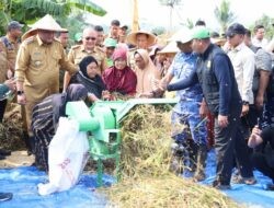 Prioritas Pembangunan Kabupaten Bogor Tahun 2027 Masih Genjot Infrastruktur