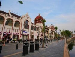 Impresif, Deretan Kota-Kabupaten Asal Jawa Tengah Dominasi Paling Maju di Indonesia