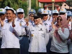 Seleksi Calon Paskibraka Kabupaten Kendal Masuk Tahap Tes Kesehatan