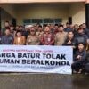Komitmen Wujudkan Batur Zero Miras, Tokoh Masyarakat Banjarnegara Gelar Deklarasi