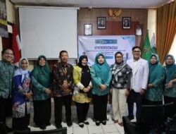 Gugah Kesadaran Jaga Kesehatan, Dewi Ungkap Kisahnya yang Sempat Ketergantungan Obat