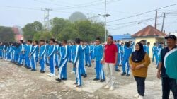 Upaya Tingkatkan Kualitas Hidup Sehat di Kabupaten Paser, Pemkab Gencarkan Program Germas