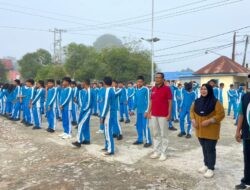 Upaya Tingkatkan Kualitas Hidup Sehat di Kabupaten Paser, Pemkab Gencarkan Program Germas