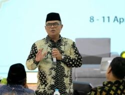 Transformasi ke Sistem Digital, Inovasi Percepatan Layanan Haji