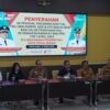 Per 1 April 2026, 11 ASN Pemkot Pekalongan Pensiun 2 Naik Pangkat