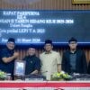 Tren Positif LKPj Wali Kota Bandung Tahun 2025, Investasi Tembus Rp11,92 Triliun, Lampaui Target
