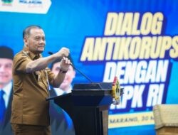 Pemprov Jateng Mulai Siapkan Skema Efisiensi Energi, Dari Naik Sepeda Hingga Kendaraan Umum