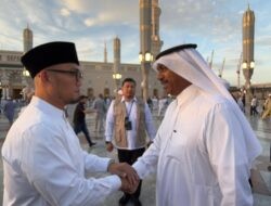 Potensi Kenaikan Bahan Bakar Berdampak Pada Biaya Penerbangan Jemaah Haji