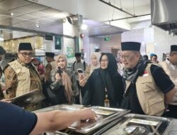 Waspadai Eskalasi dan Geopolitik di Timur Tengah, Kemenhaj RI Siapkan Skenario Mitigasi