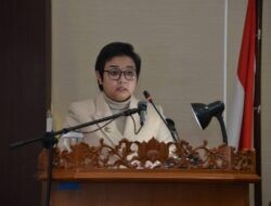 LKPj Bupati Cilacap 2025; Angka Kemiskinan Turun, Pendapatan Daerah Lampaui Target