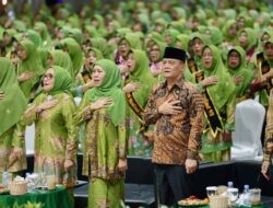 400 Paralegal Muslimat NU Jadi Jembatan Keadilan Bagi Warga Kecil