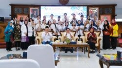 Profesionalisme Medis Harus Berjalan Selaras dengan Sisi Kemanusiaan.