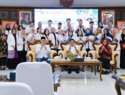 Profesionalisme Medis Harus Berjalan Selaras dengan Sisi Kemanusiaan.