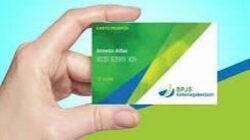 Sasar Pegiat Masjid, Iuran BPJS Ketenagakerjaan Cuma Rp8.400 Per Bulan.