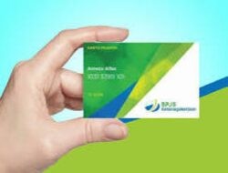 Sasar Pegiat Masjid, Iuran BPJS Ketenagakerjaan Cuma Rp8.400 Per Bulan.