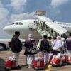 Jemaah Haji Tak Perlu Antre Pemeriksaan Imigrasi di Arab Saudi