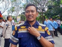 Tak Lakukan Peremajaan PJU, Dishub Pekanbaru Tunggu Evaluasi Kemendagri
