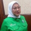 Sudah Jadi Wakil Wali Kota Tegal, Nama Mbak Iin Kembali Muncul di PKB Kota Semarang