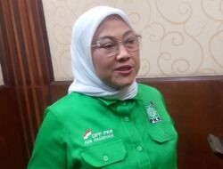 Sudah Jadi Wakil Wali Kota Tegal, Nama Mbak Iin Kembali Muncul di PKB Kota Semarang